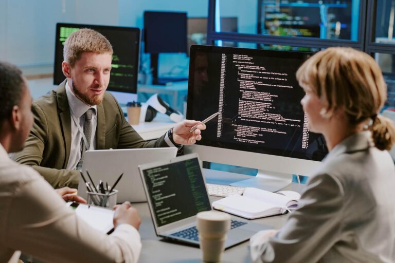 Datenschutz bei Initiativbewerbungen: Anforderungen der DSGVO verstehen